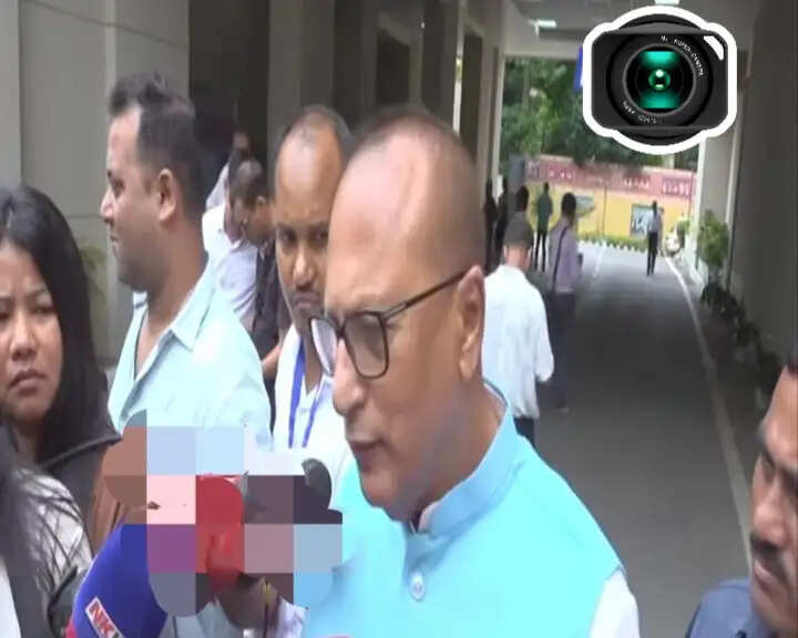 कांग्रेस हकीकत से काफी दूर हो चुकी है: प्रद्युत बरदलै