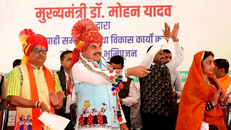 क्रांति का तेजस्वी स्वर थे शहीद चंद्रशेखर आजाद : मुख्यमंत्री डॉ. यादव