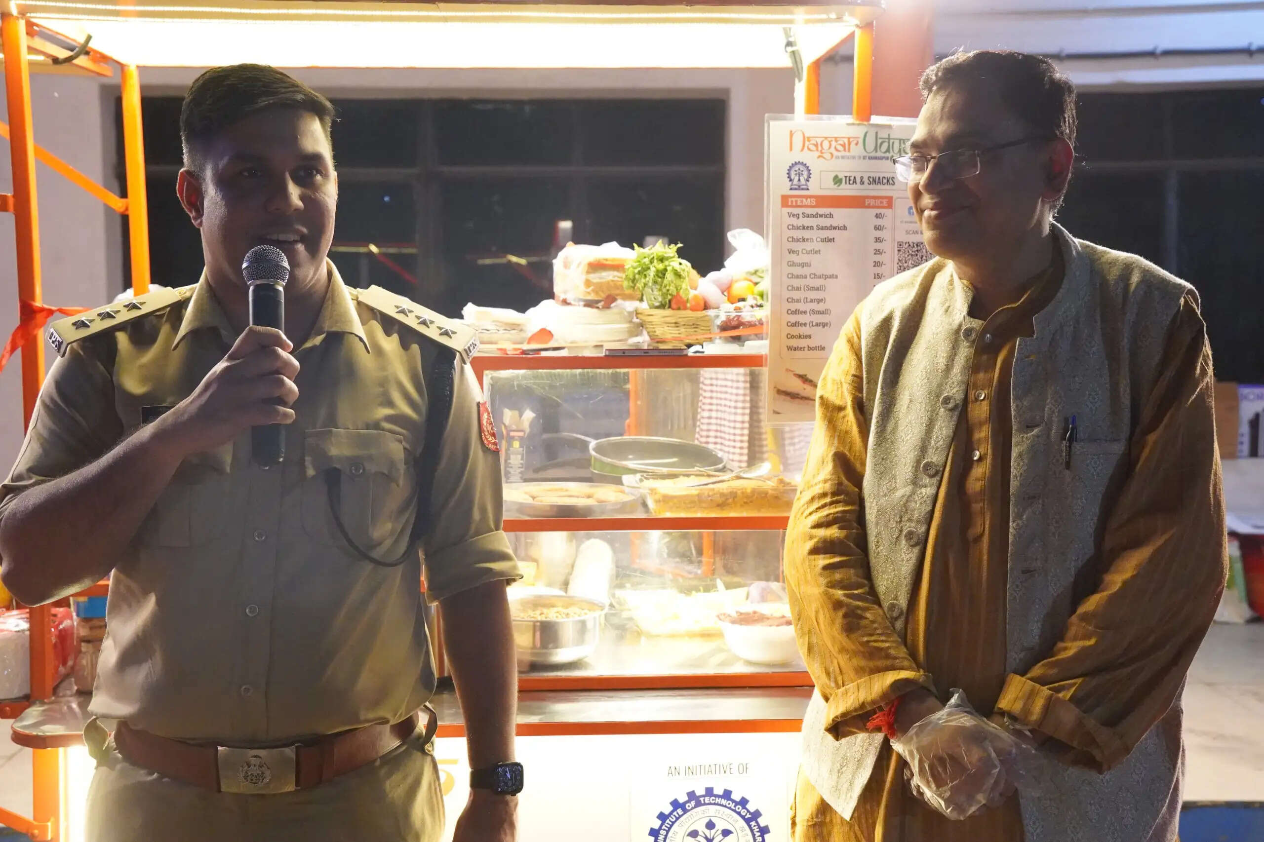 आईआईटी खड़गपुर की पहल, सौर ऊर्जा से चलेगी मोबाइल दुकान