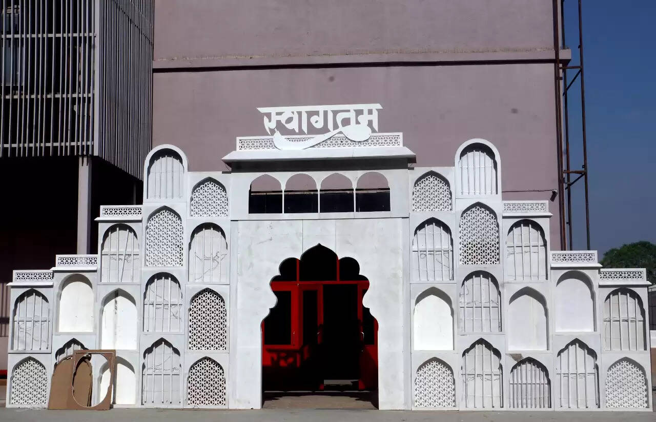 प्रवासी राजस्थानी दिवस: पावणों के स्वागत के लिए तैयार राजस्थान