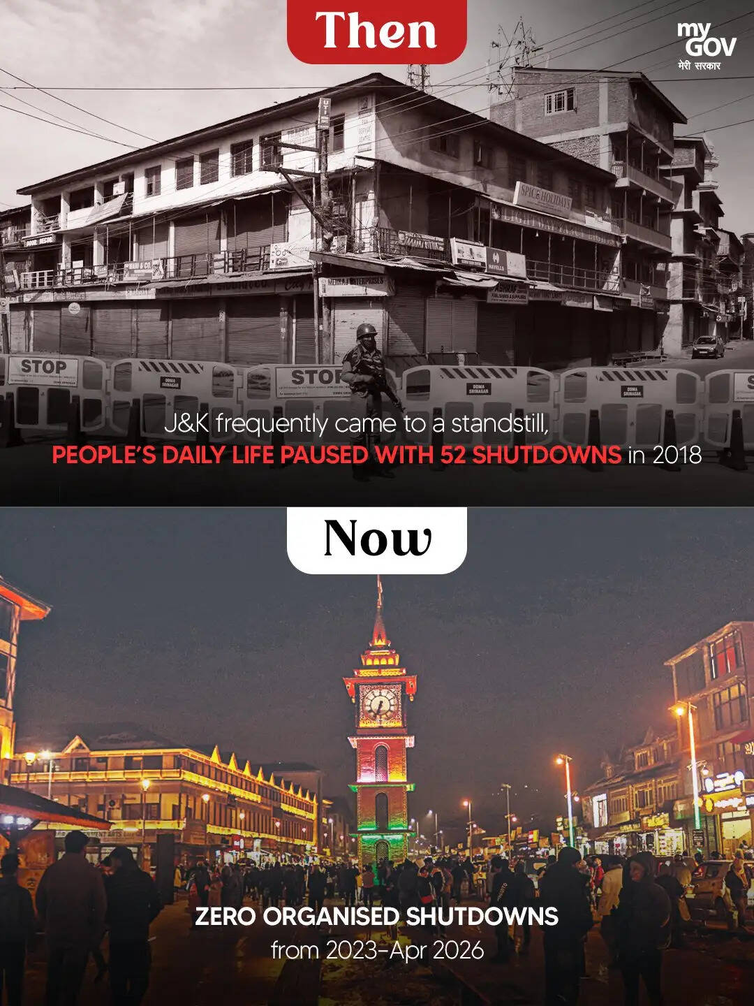 अनुच्छेद 370 का हटना जम्मू-कश्मीर, लद्दाख के विकास में नया अध्यायः प्रधानमंत्री