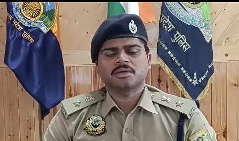 डगशाई पब्लिक स्कूल में छात्रों के साथ रैगिंग का वीडियो वायरल