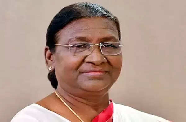 उत्कृष्ट कार्य करने वाली पंचायताें काे राष्ट्रपति करेंगी सम्मानित