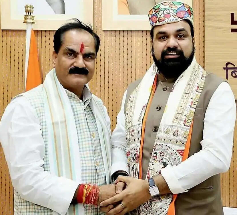 दरभंगा एयरपोर्ट के पास लॉजिस्टिक पार्क व कार्गो हब के लिए 225.91 करोड़ स्वीकृत