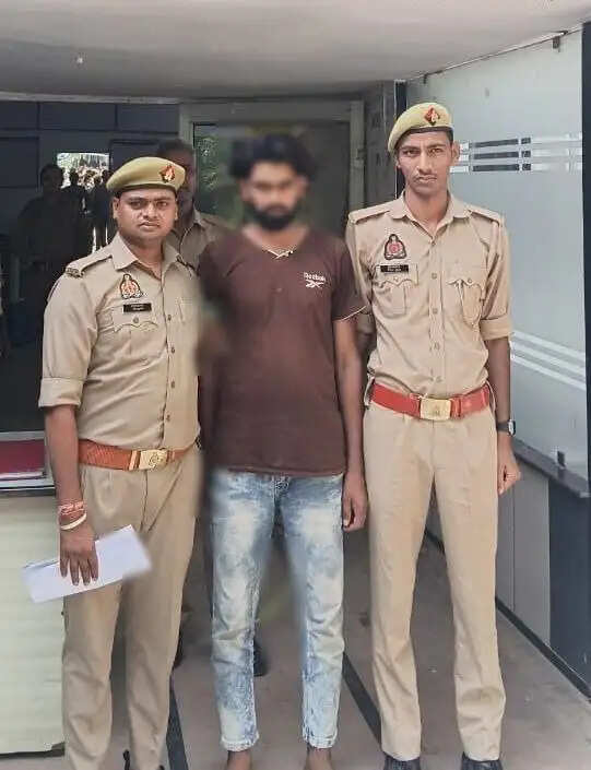 महिला का शारीरिक शोषण करके बनाया अश्लील वीडियो, मुख्य आरोपित गिरफ्तार