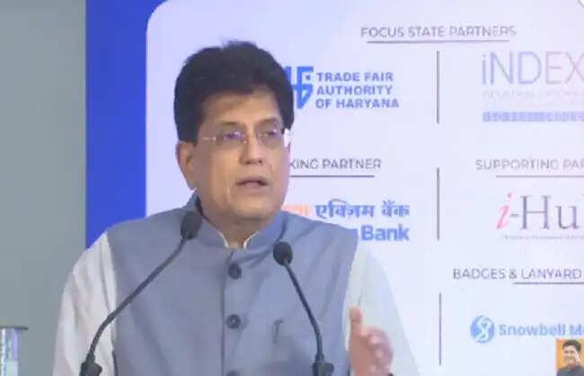 चिकित्सा क्षेत्र में परीक्षण उपकरणों का सौ फीसदी खर्च उठाएगी सरकार: पीयूष गोयल