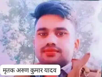 कोरबा : स्कॉर्पियो-ट्रेलर की भिड़ंत में युवक की मौत, दो गंभीर घायल