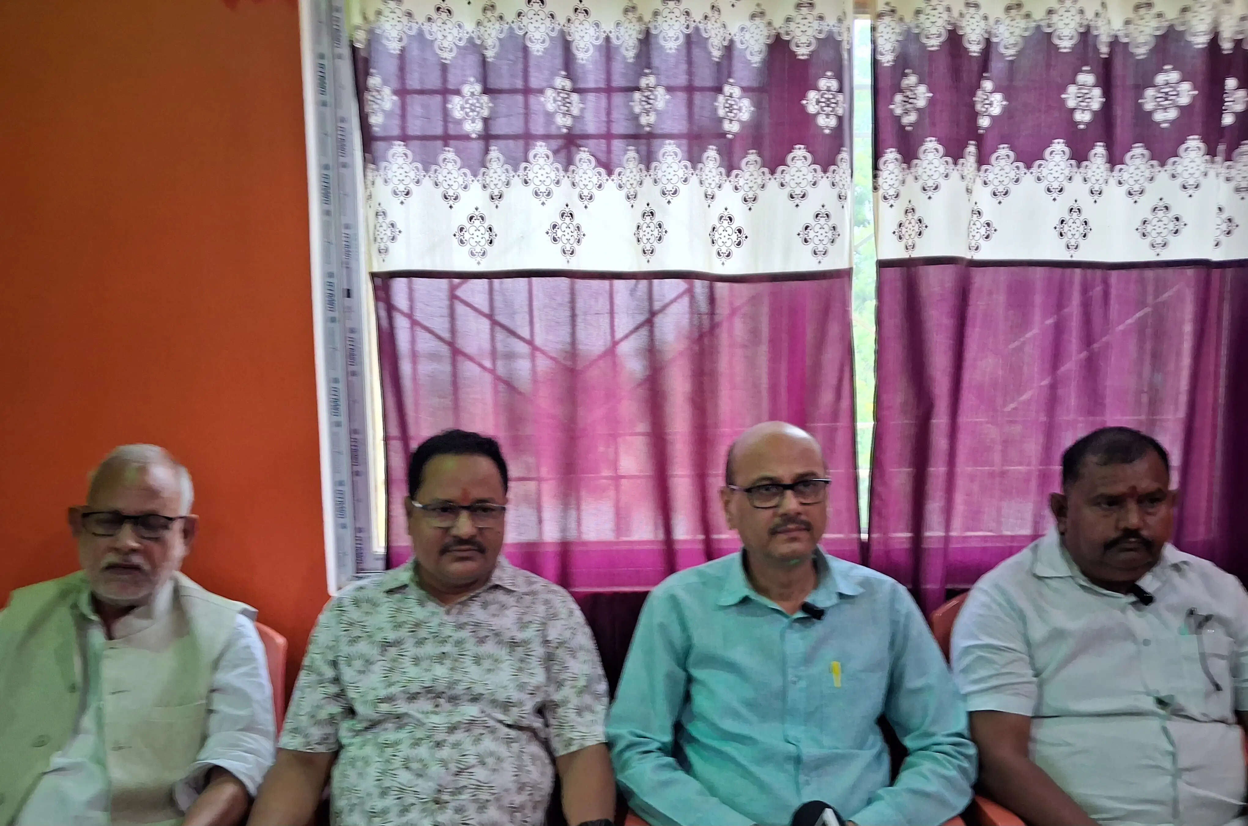 सारण में 19वां चिरांद चेतना महोत्सव का आयोजन कल