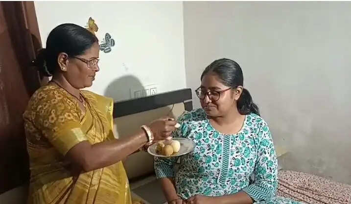 सिलीगुड़ी की श्रेयसी शील ने उच्च माध्यमिक में हासिल किया आठवां स्थान