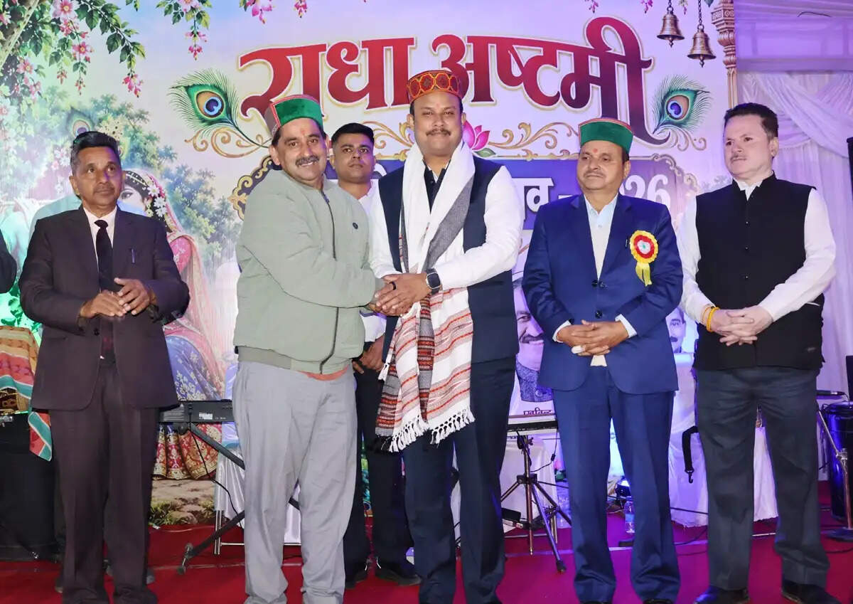 धार्मिक आस्थाओं से जुड़े मेलों का संरक्षण एवं संवर्धन प्रदेश सरकार की प्राथमिकता : यादविंदर गोमा