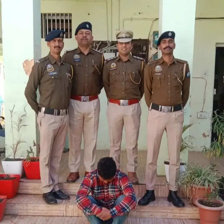 सौतेले बाप ने ढाई साल के बच्चे को मौत के घाट उतार