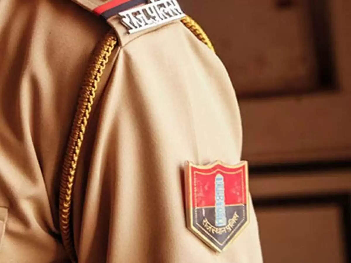 राजस्थान पुलिस में कांट्रेक्ट बेसिस पर पांच यंग प्रोफेशनल्स की होगी भर्ती