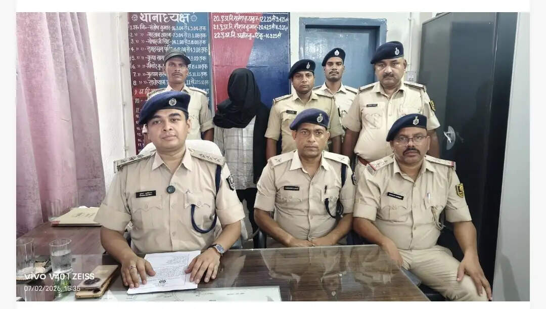 शादी समारोह में युवक की हत्या का मुख्य आरोपी गिरफ्तार