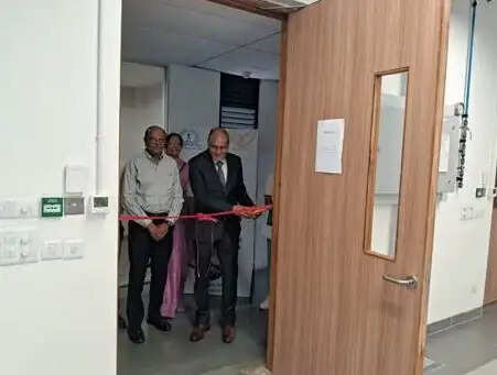 आईआईएससी बेंगलुरु में सी-डॉट का सेंटर ऑफ एक्सीलेंस स्थापित, स्वदेशी दूरसंचार अनुसंधान को मिलेगा बढ़ावा