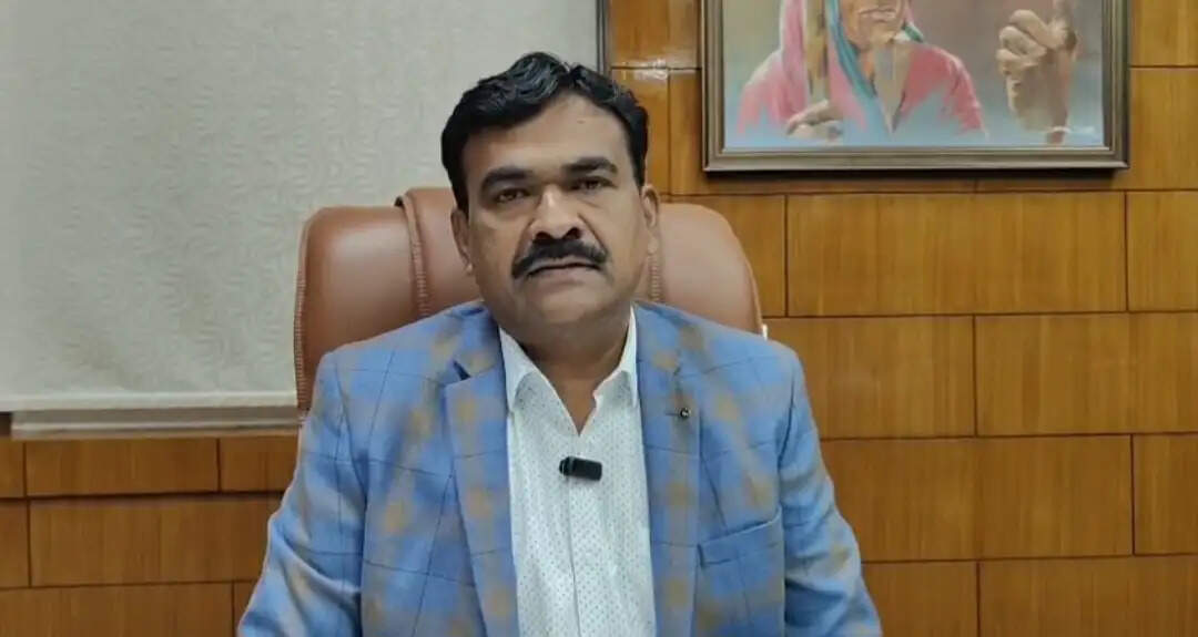 23 मई से अपने मतदान केन्द्र पर अन मैप्ड मतदाता सूची में अपना नाम अवश्य जांचे : मुख्य निर्वाचन अधिकारी