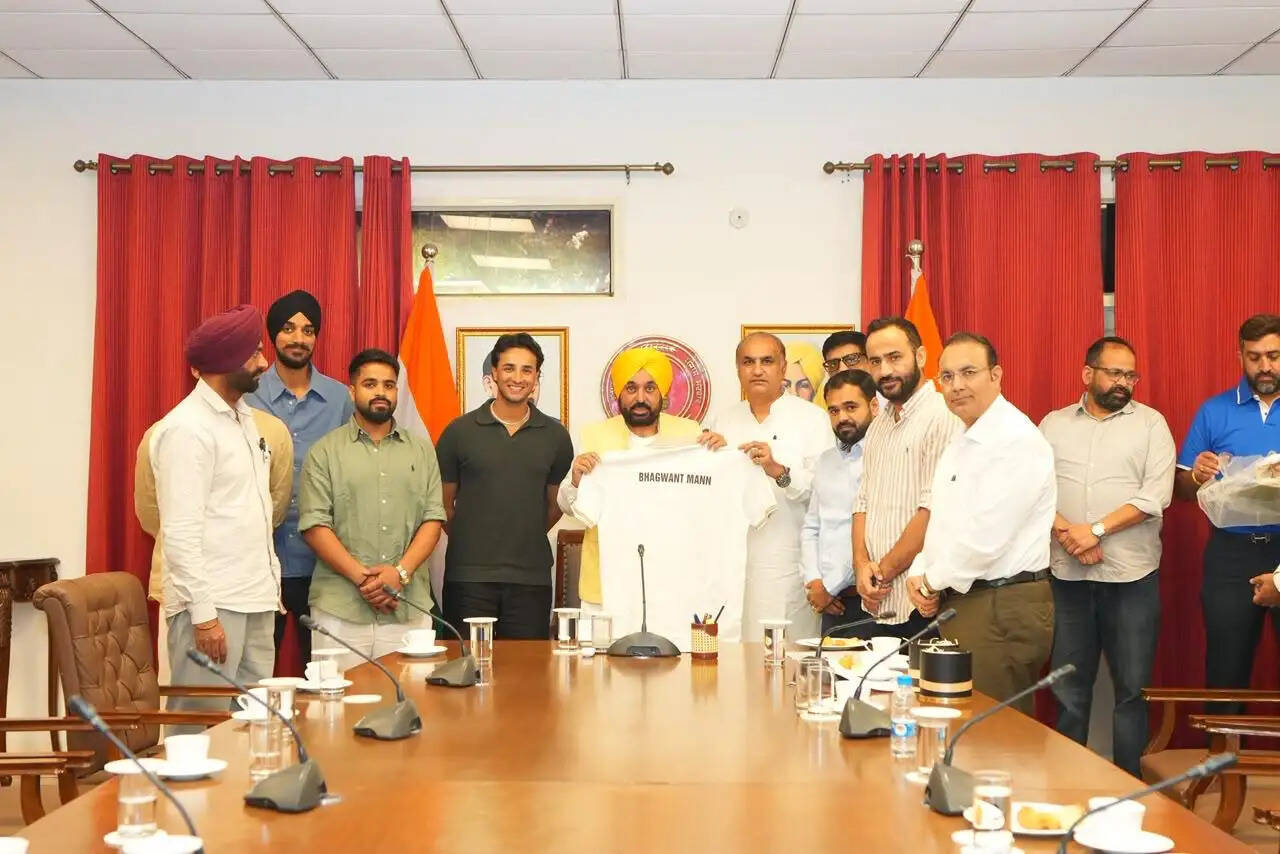 शेर-ए-पंजाब टी-20 लीग 30 अगस्त से शुरू होगी, छह फ्रेंचाइजी टीमें लेंगी हिस्सा