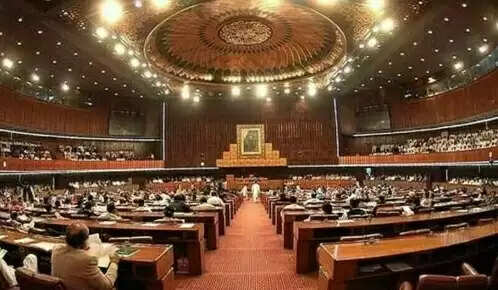 पाकिस्तान की नेशनल असेंबली में 'बलूचिस्तान ऑनर किलिंग' पर स्थगन प्रस्ताव