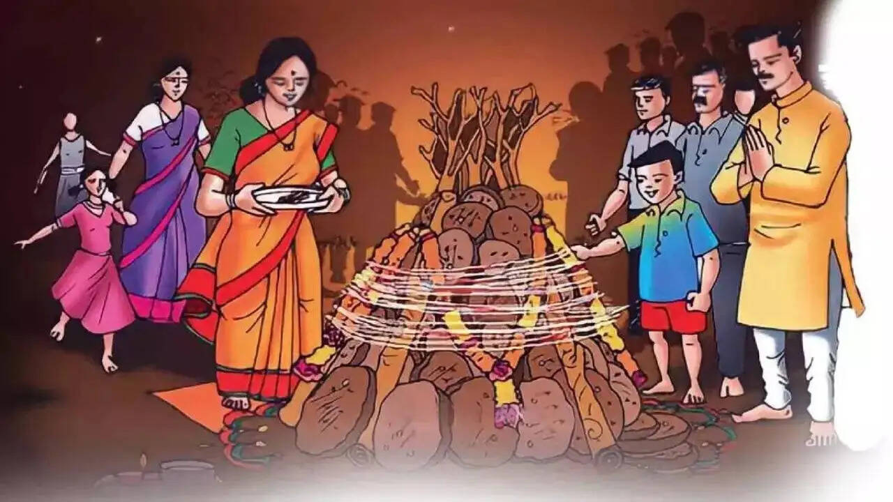 जोधपुर शहर में दो मार्च को होगा होलिका दहन, अगले दिन चंद्र ग्रहण