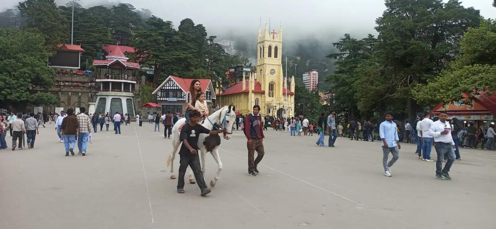 हिमाचल में जून में सामान्य से 36 फीसदी कम बारिश, वर्ष 1901 के बाद 44वां सबसे कम बारिश वाला महीना
