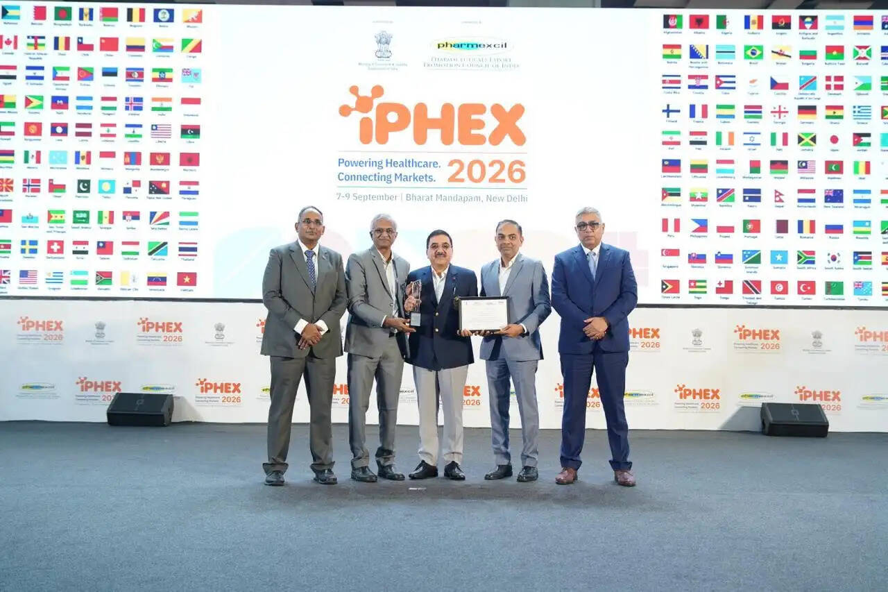 फार्मास्युटिकल नियमन में हिमाचल को सम्मान, ड्रग्स कंट्रोल एडमिनिस्ट्रेशन को मिला अप्रिशिएशन अवार्ड