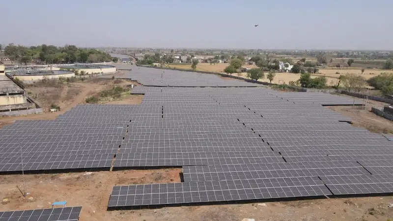 मप्रः मुख्यमंत्री बुधवार को जलूद में करेंगे 60 मेगावाट सौर ऊर्जा संयंत्र का लोकार्पण