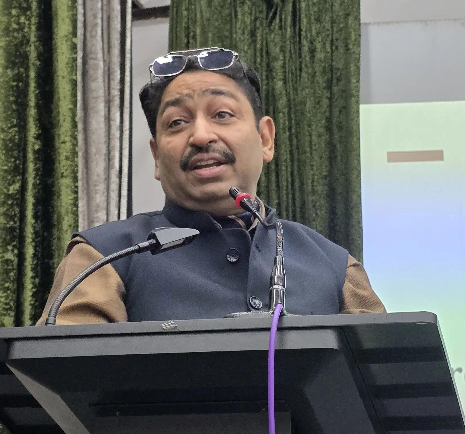 सोनीपत: हरियाणा खेल विश्वविद्यालय 766 नए दाखिलों के साथ देश में दूसरे नंबर पर