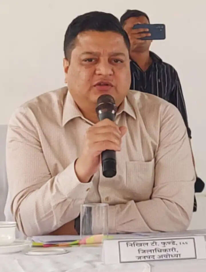 होली पर चार मार्च को सभी शराब व भांग की दुकानें रहेंगी बंद : जिलाधिकारी