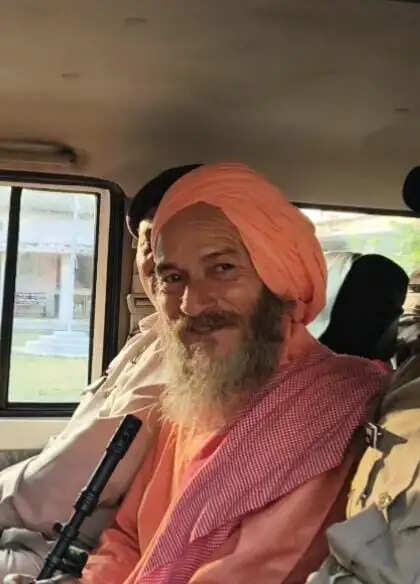 अनूपपुर: अमरकंटक में संत की हत्या के दोषी को उम्रकैद, 10 हजार रुपये का जुर्माना