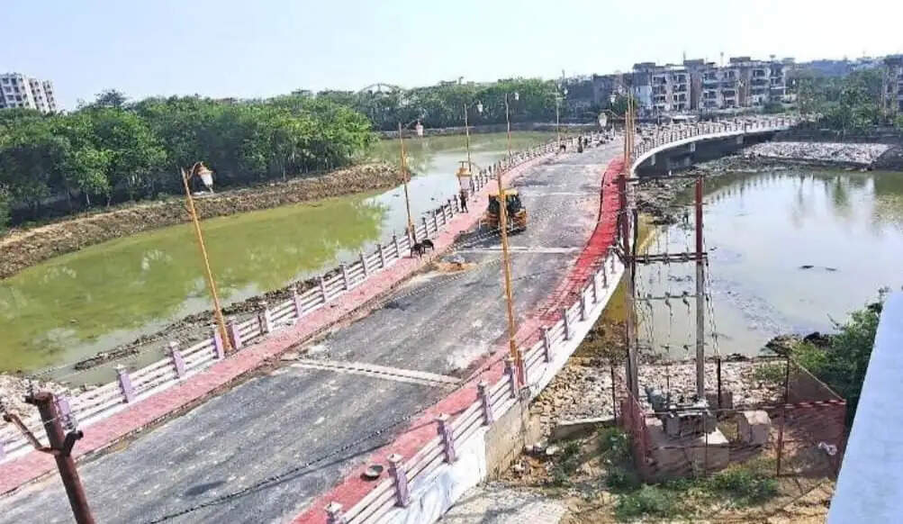जीवन सुगमता बढ़ाने को सीएम देंगे 613 करोड़ के विकास का उपहार