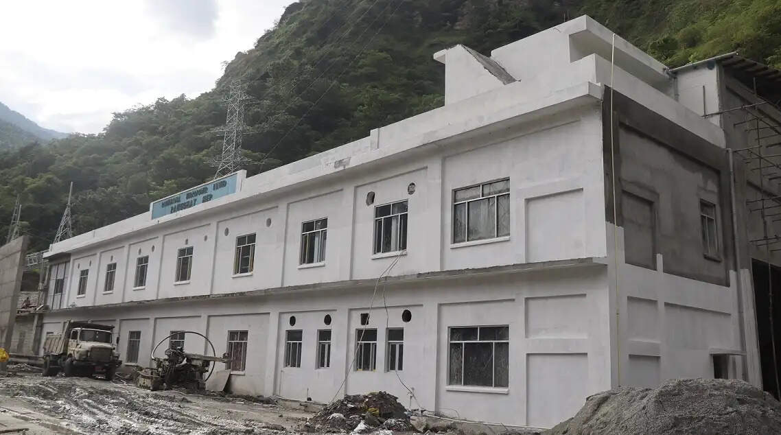 भारत की मदद से नेपाल में तैयार हुआ राहुघाट पावर प्रोजेक्ट, राष्ट्रीय ग्रिड में जुड़ेगी 40 मेगावाट बिजली