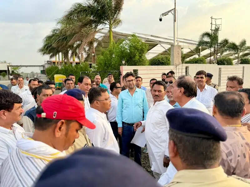 मप्रः इंदौर-उज्जैन ग्रीनफील्ड कॉरिडोर का भूमिपूजन 20 जून को, केंद्रीय मंत्री मनोहर लाल होंगे शामिल