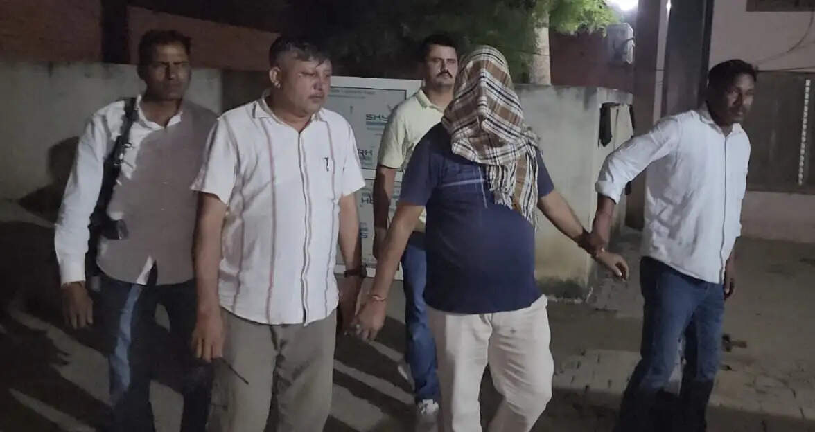 कैथल में 766 किलो अवैध पटाखे बरामद, दुकान व मकान में रखा था स्टॉक