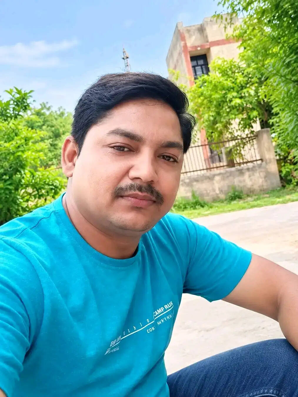 एसडीएम मंझनपुर का पेशकार गिरफ्तार