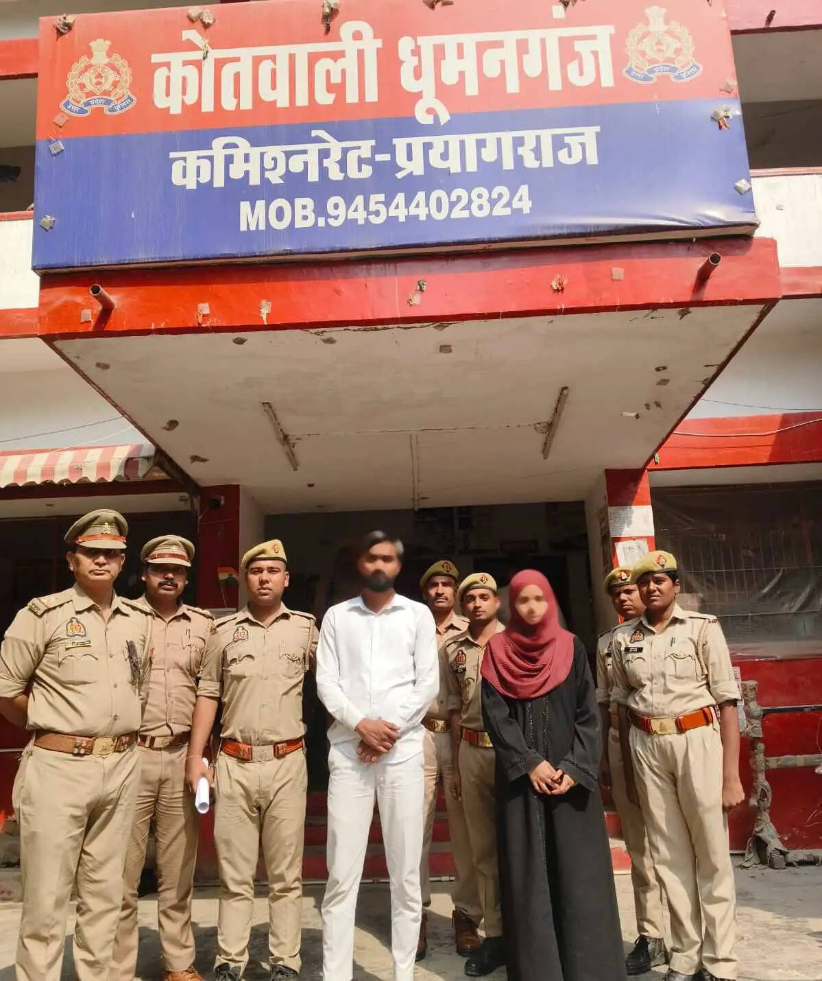 बालक हत्याकांड का खुलासा : महिला समेत दो गिरफ्तार, आलाकत्ल बरामद
