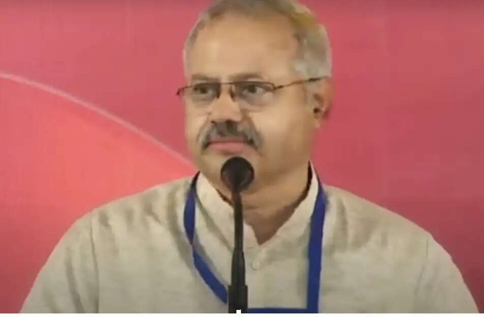 राष्ट्रीय स्वयंसेवक संघ की प्रांत प्रचारक बैठक दिल्ली में 4 से 6 जुलाई तक