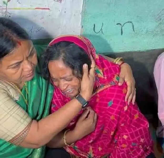 तमन्ना खातून हत्याकांड में मां की अपील पर सरकार ने बदला लोक अभियोजक