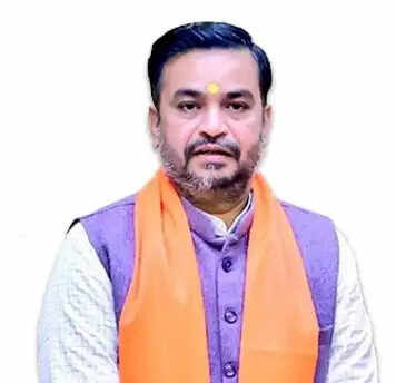 भाजपा के जिला प्रभारी घोषित, अनूप गुप्ता को अयोध्या व समीर सिंह को भदोही की जिम्मेदारी
