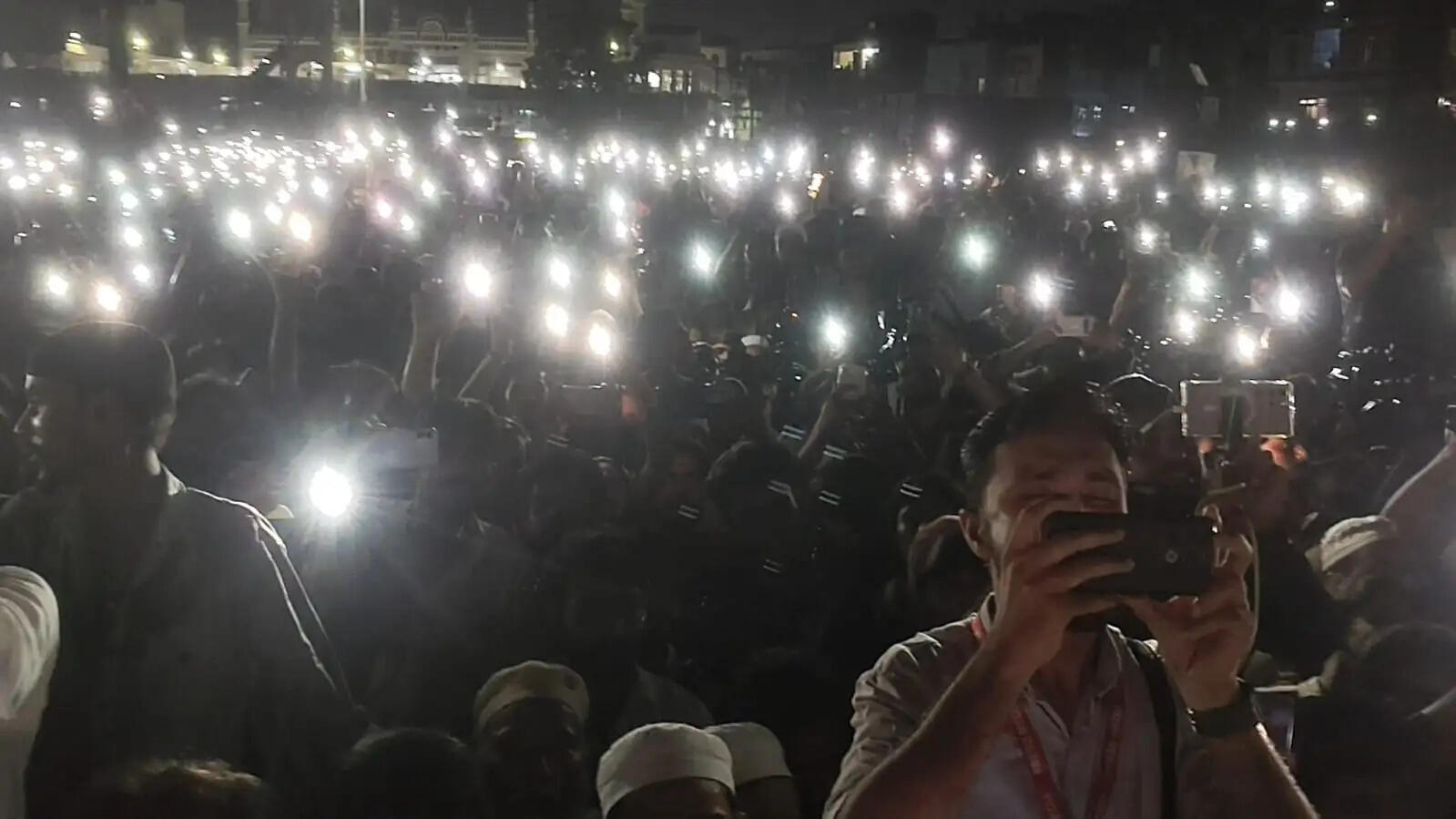 धर्मेंद्र प्रधान का इस्तीफा देश के युवाओं के संघर्ष और जद्दोजहद की बड़ी जीत : ओवैसी