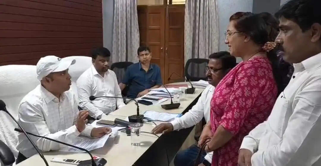 सबका सम्मान- जीवन आसान के तहत हुई 70 मामले की सुनवाई