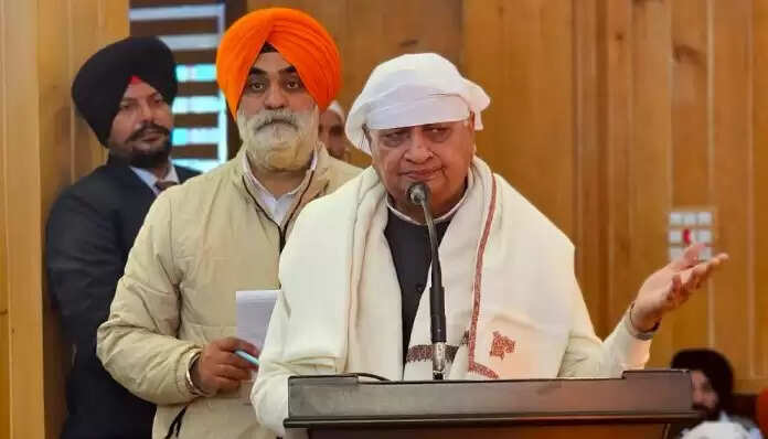 बिहार के राज्यपाल आरिफ खान ने कश्मीर को भारत का मुकुट और शिक्षा एवं ज्ञान का एक शाश्वत केंद्र बताया