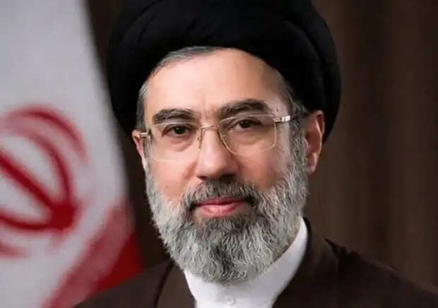 ईरान में अमेरिकी-इजराइली हमले में मारे गए खामेनेई के बेटे मोजतबा को चुना गया सर्वोच्च नेता