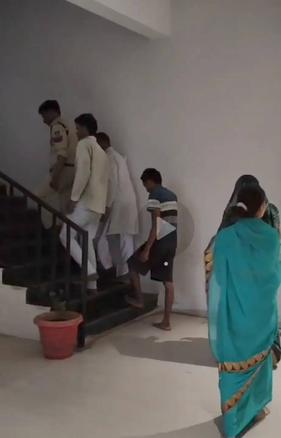 राजगढ़ः 12 वर्षीय बालिका से विवाह, खरीद-फरोख्त और शोषण के मामले में पांच आरोपित गिरफ्तार