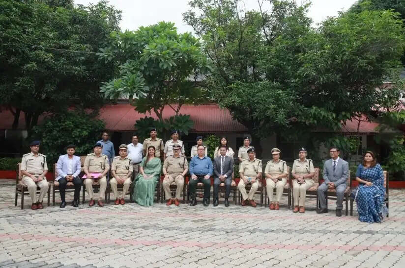 मप्र में कैदियों के मानसिक स्वास्थ्य को लेकर बड़ा कदम, आरआरयू के साथ हुआ अहम एमओयू