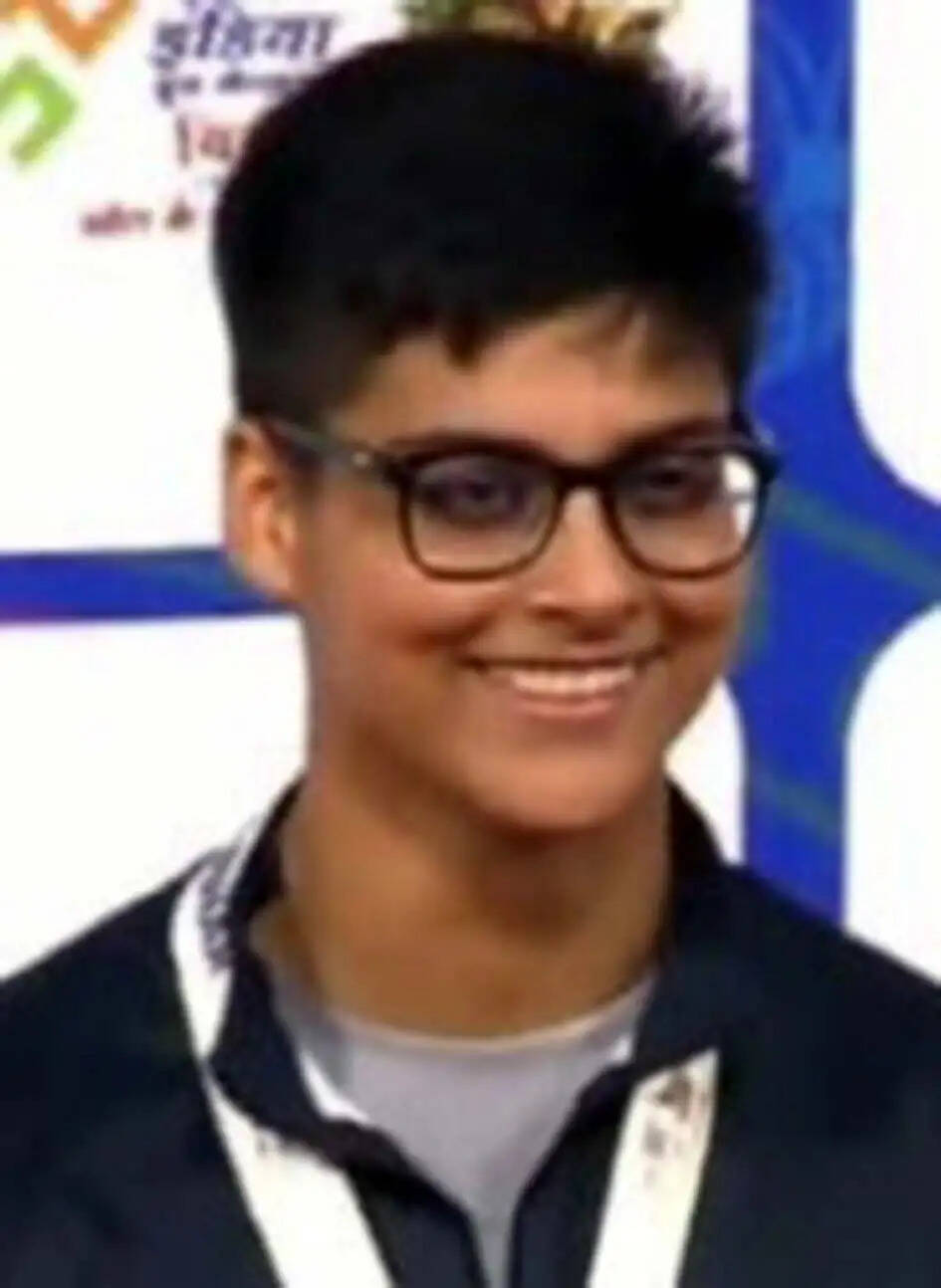 हिसार की रिद्धि सहित इंडियन ओपन थ्रो कॉम्पिटिशन के लिए हरियाणा की 46 सदस्यीय टीम घोषित