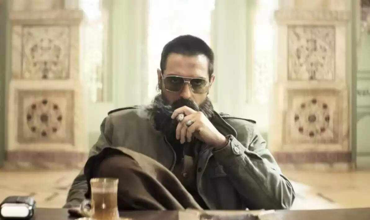 'धुरंधर' के सबसे कठिन शॉट पर अर्जुन रामपाल के खुलासे ने सभी को चौंकाया