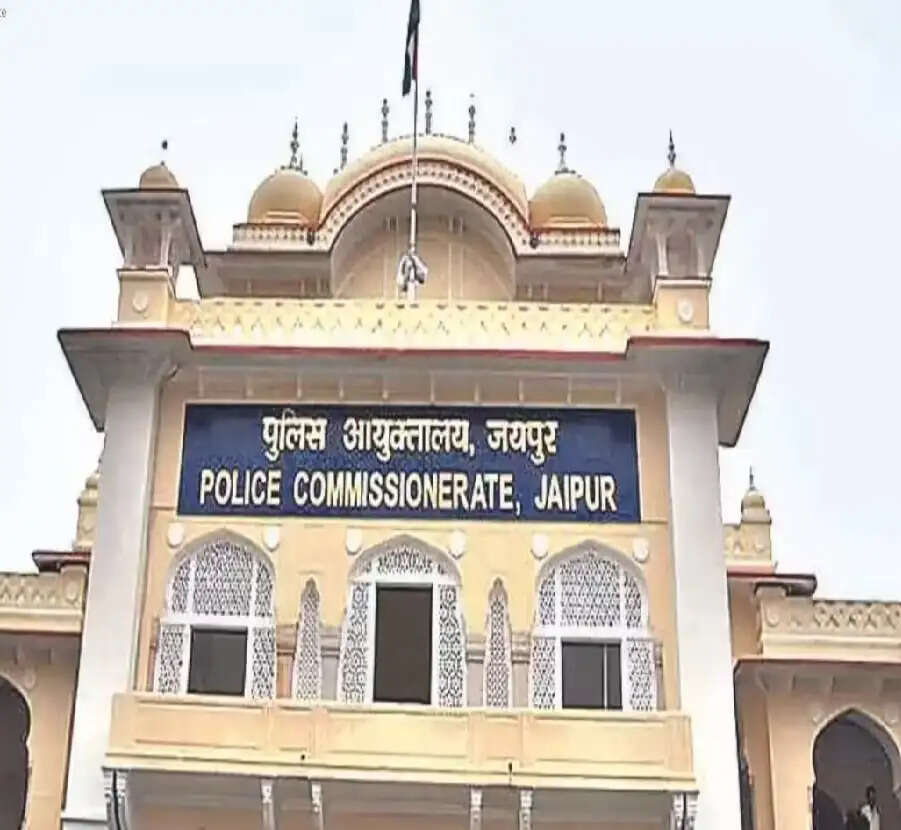 आचार संहिता के साथ जयपुर में सख्ती: हथियार जमा कराने से लेकर सभा-जुलूस तक प्रतिबंध