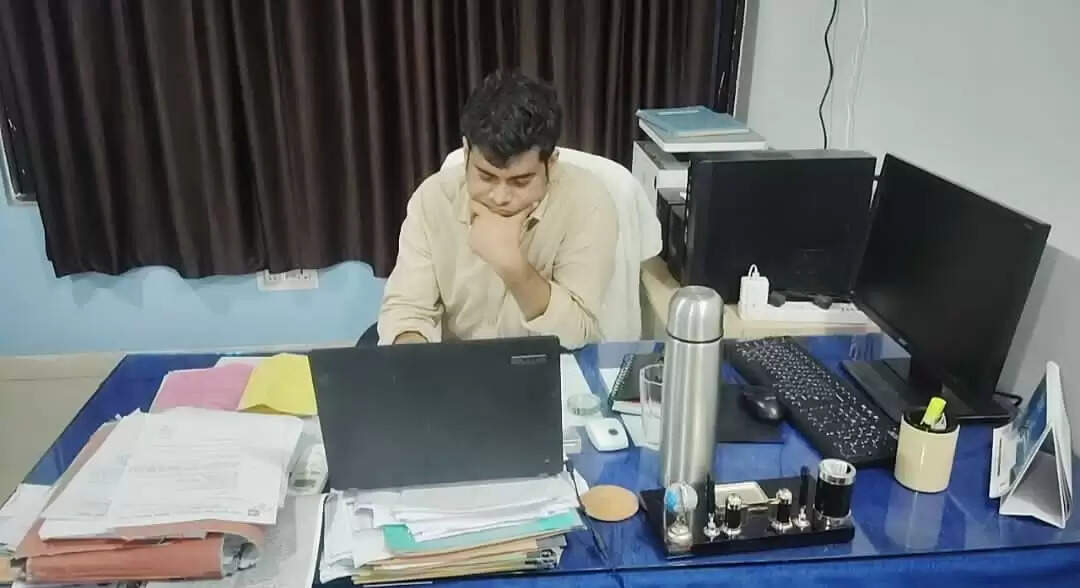 सहरसा में बिजली बिल बकायेदारों पर सख्ती, 1175 उपभोक्ताओं की काटी गई बिजली