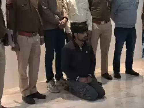 एएनटीएफ ने ड्रग्स फैक्ट्री चलाने वाला मोस्ट वांटेड को किया गिरफ्तार