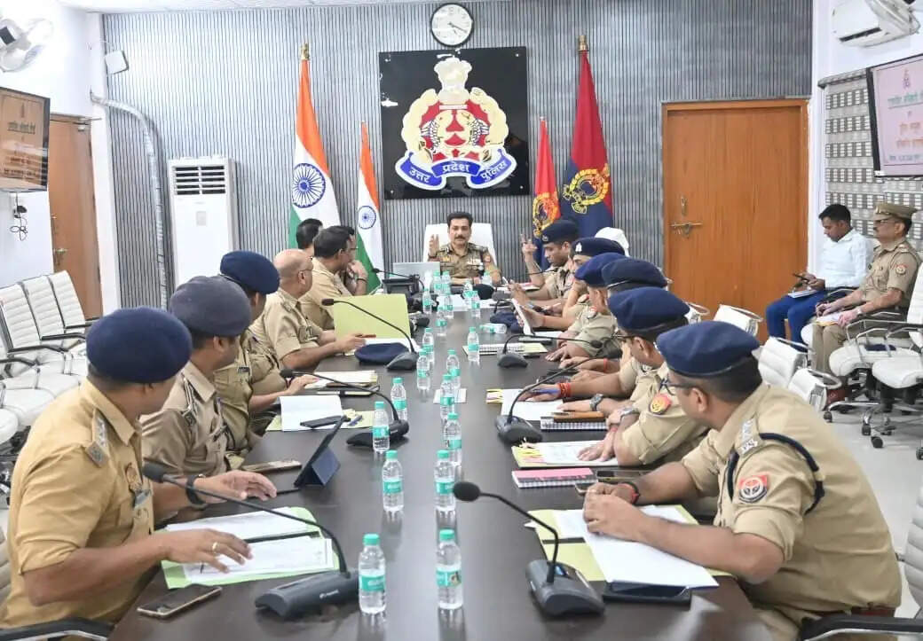 पुलिस कमिश्नर ने थाना प्रभारी सिंधौरा को तत्काल प्रभाव से लाइन हाजिर किया