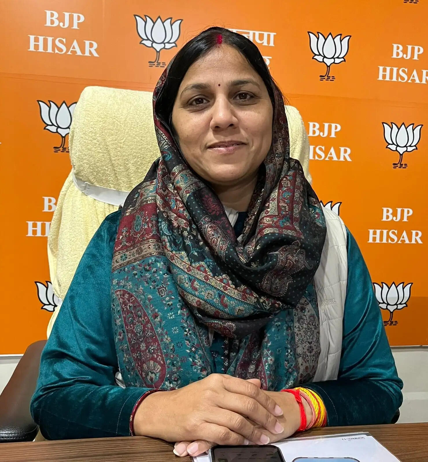 हिसार : बिठमड़ा सब हेल्थ सेंटर होगा सीएचसी में अपग्रेड, टेंडर प्रक्रिया शीघ्र होगी शुरू